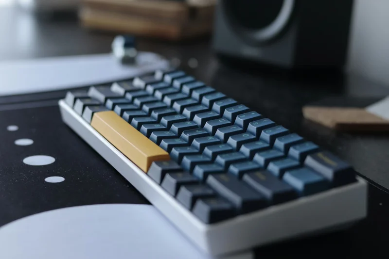 5 Best Mechanical Keyboards for Work and Gaming in 2026